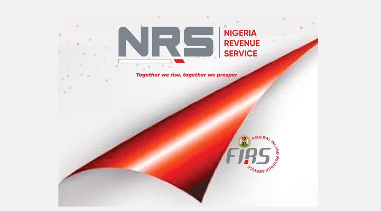 From FIRS To NRS: Nigeria’s Revenue Authority Begins A New Chapter