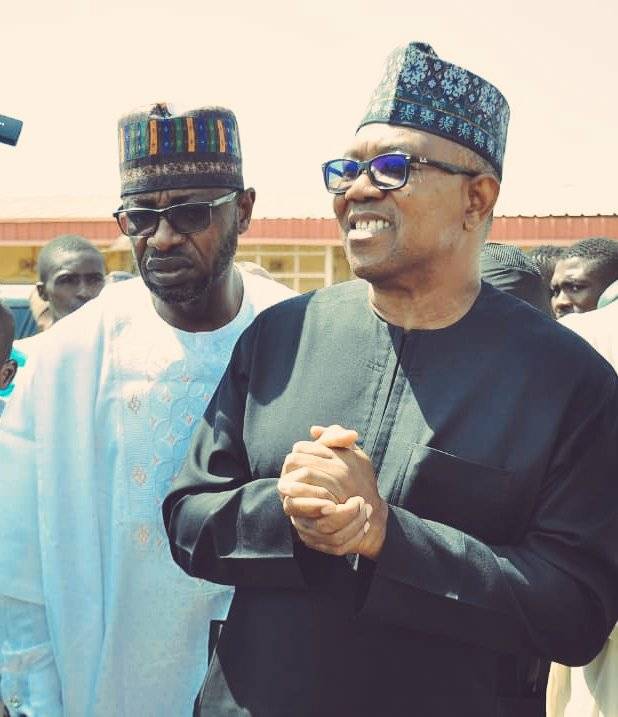 “No Deal With Atiku: Obi’s 2027 Ambition Remains Presidential”