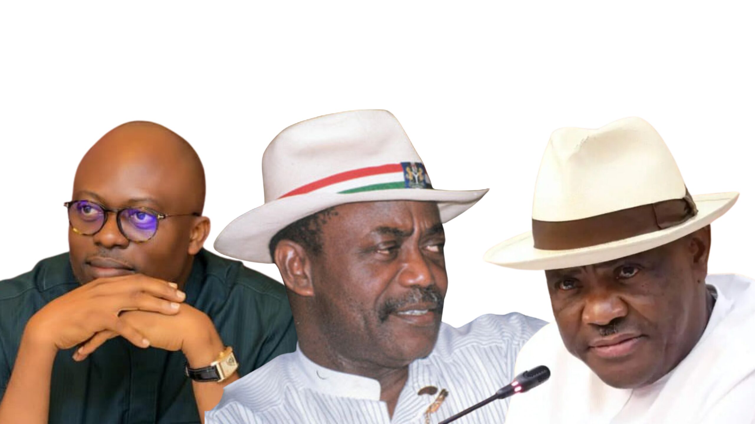 Rivers People Are With Fubara, He Is Our Political Leader – Odili