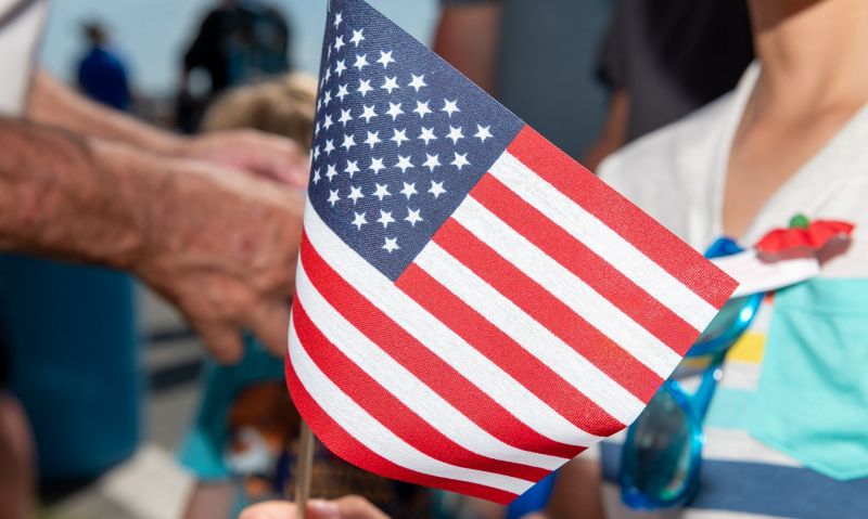 A Necessary Recalibration Of America’s Global Engagement