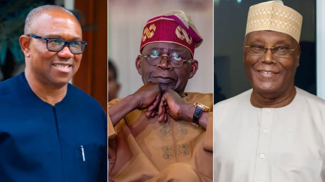 “Controversy And The Constitution: Why Justice Ayo Salami Says Peter Obi Shouldn’t Have Run”