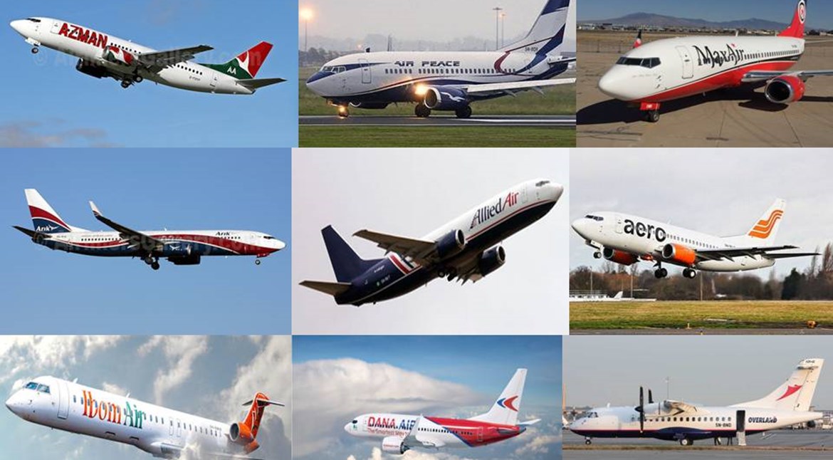 Airlines Struggle As Fuel Prices Soar And Ticket Costs Loom Higher