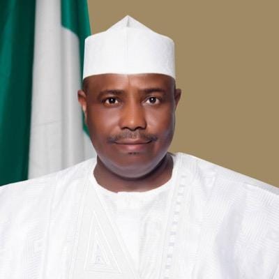 BREAKING: Senator Tambuwal Parts Ways With PDP, Ready To Join ADC
