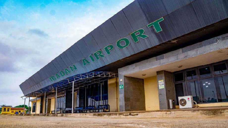 Adekanmbi Confirms Direct International Flight Plans For Ibadan Airport