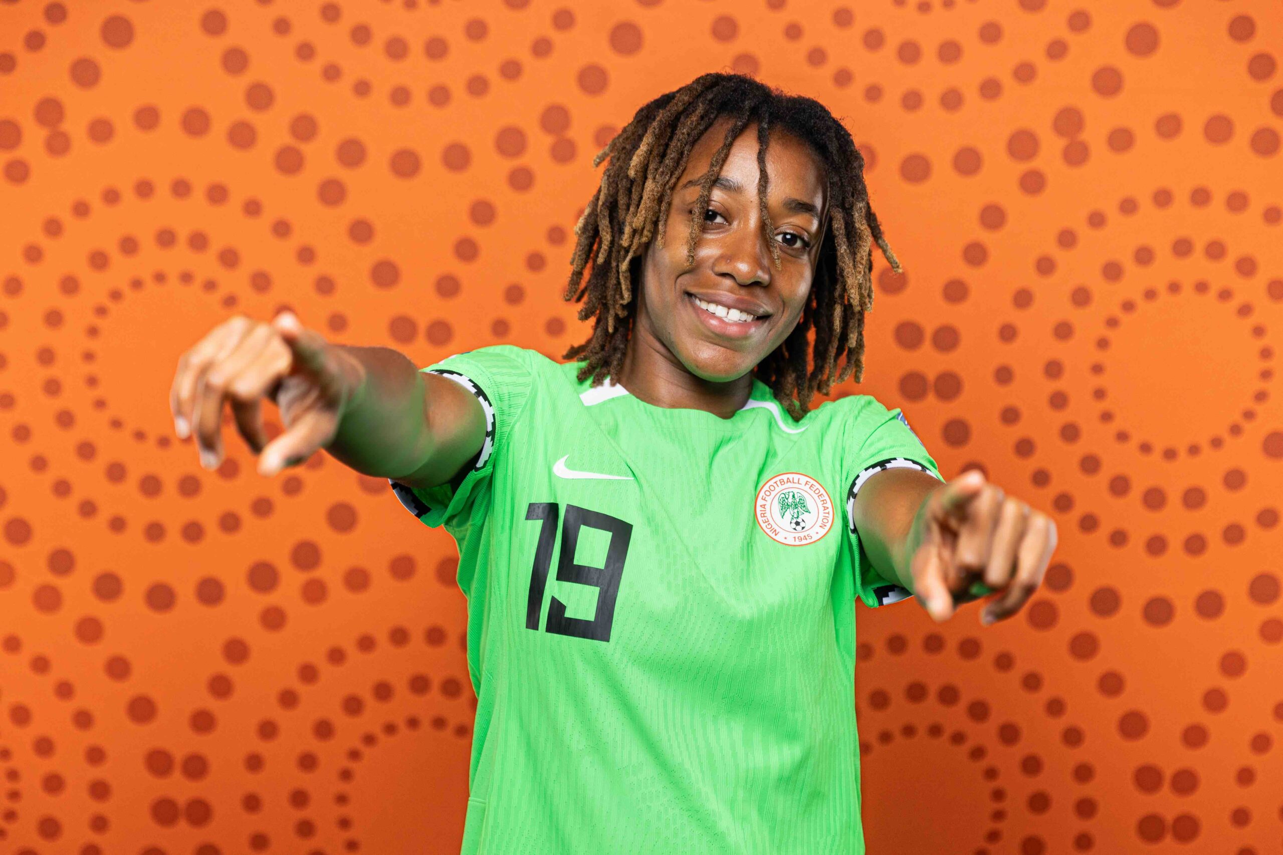 Jennifer Echegini Highlights Concerns About Super Falcons’ Tournaments Readiness