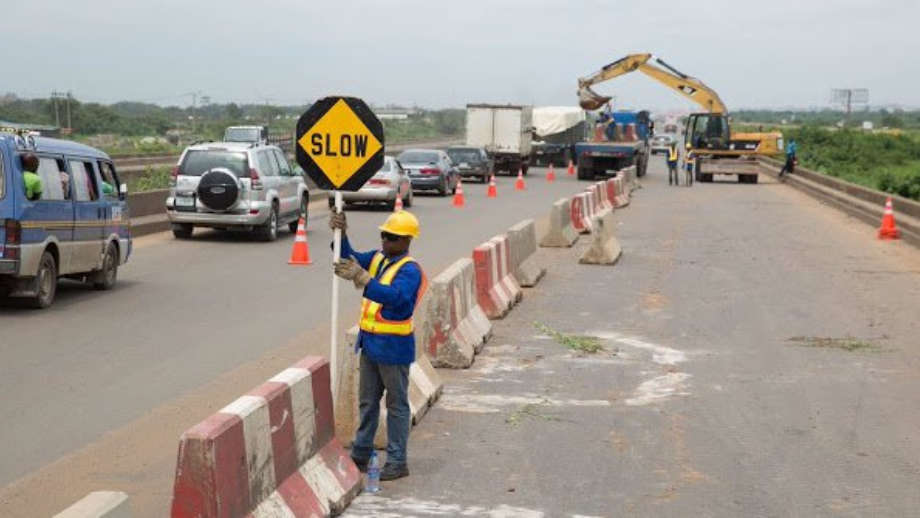 “Lagos Provides Detour Routes As Kara Bridge Repairs Resume”