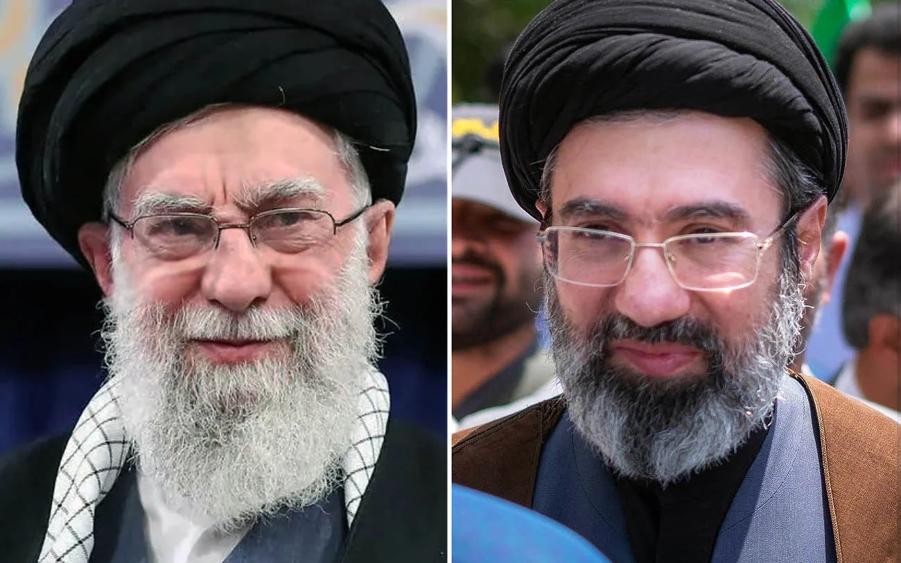 BREAKING: Mojtaba Khamenei Takes Over As Iran’s Supreme Leader