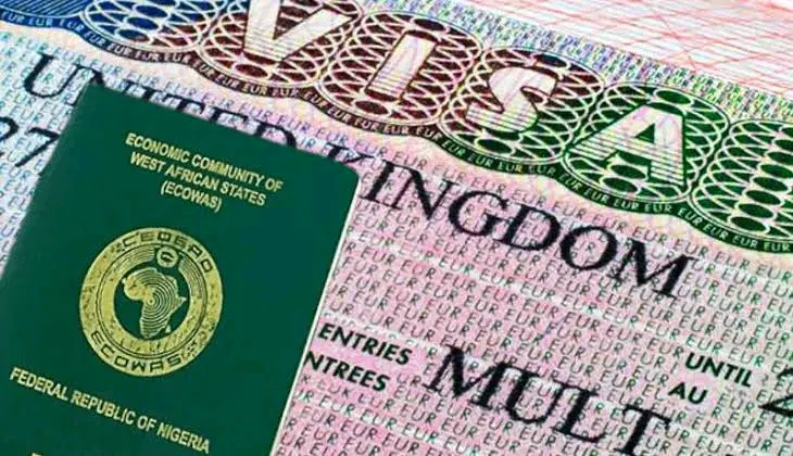 Explained: New UK Visa And Citizenship Fees Nigerians Will Pay From April 2026