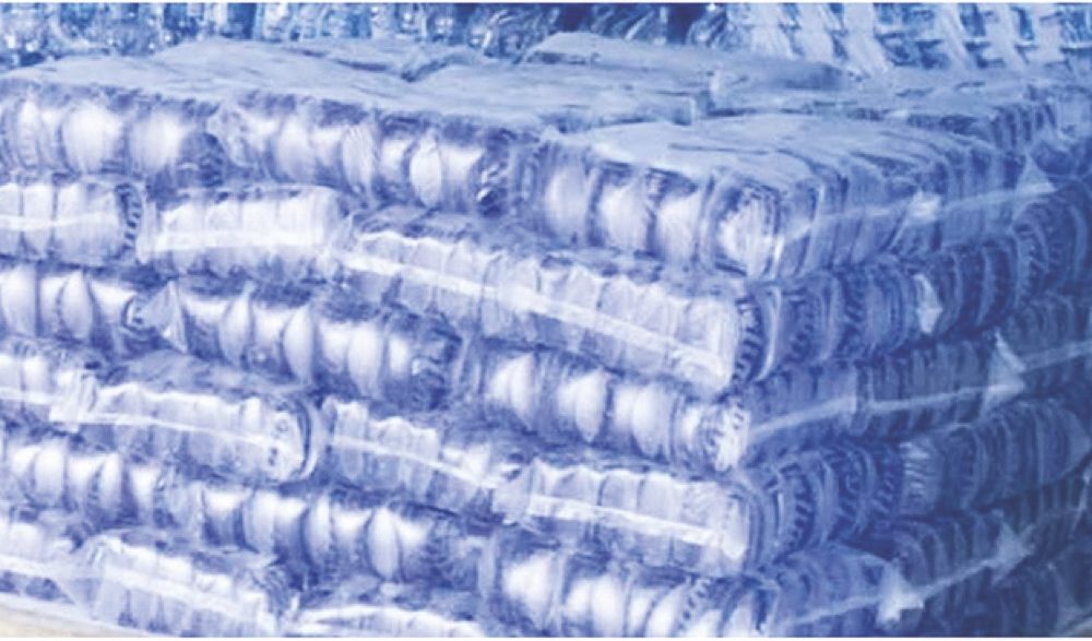 Manufacturers Of Sachet Water Increase The Cost Of Pure Water In Nigeria