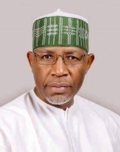 Tinubu Taps Former SEC DG, Lamido Yuguda, For CBN Deputy Governor Position