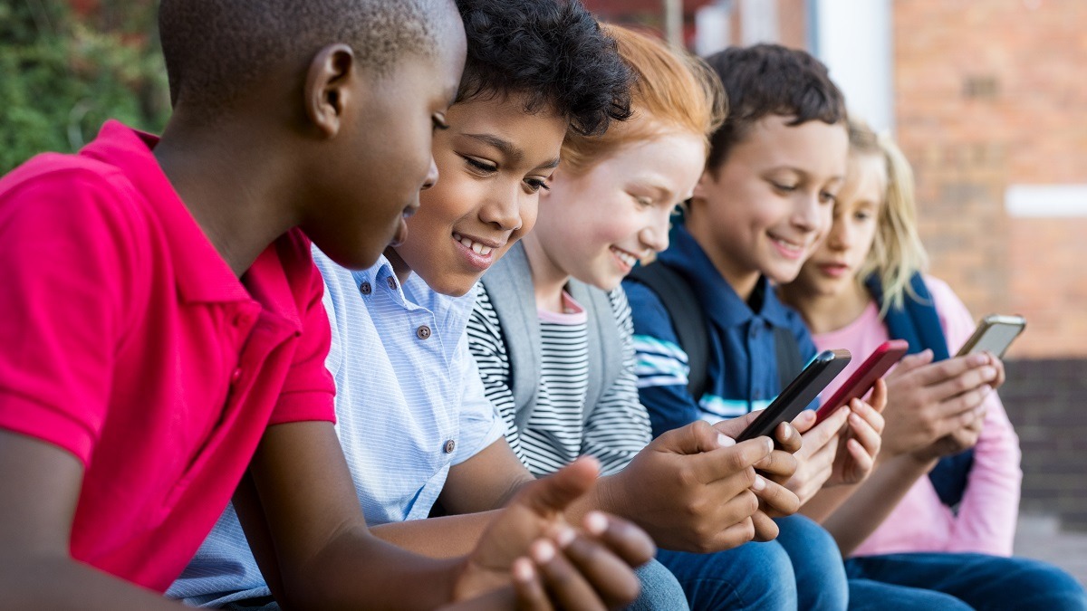 Protecting Children In The Digital Age
