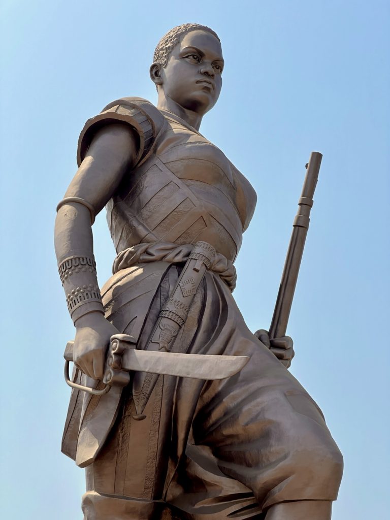 The Amazons Of Dahomey: Legend Of Benin’s Fearless Female Warriors