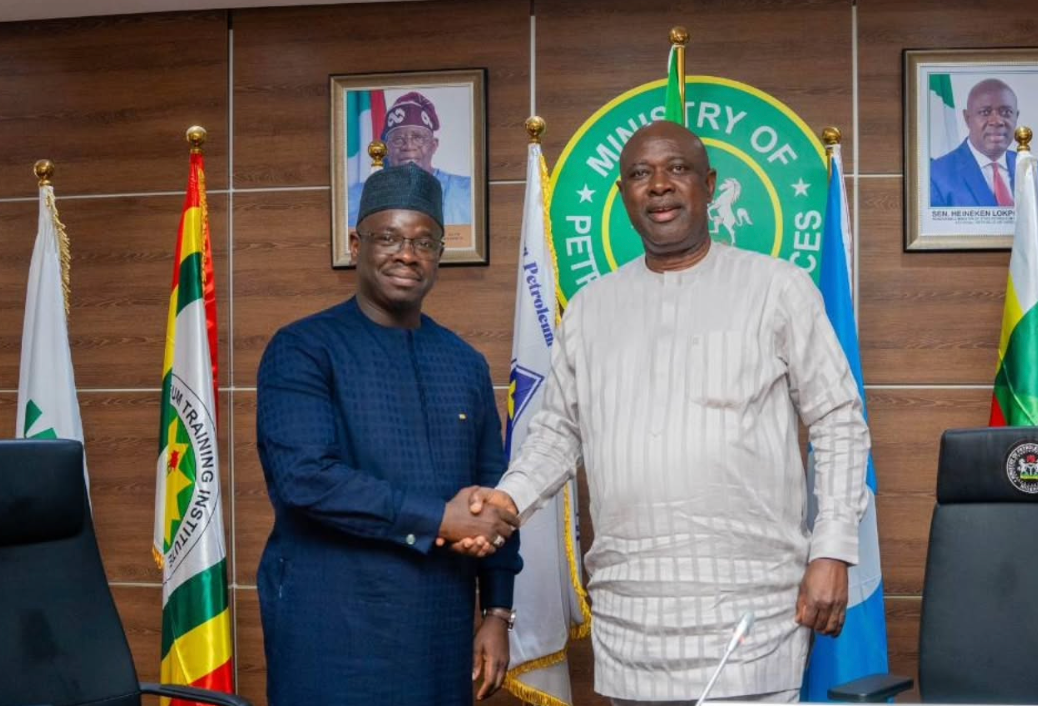 Nigeria And Senegal Deepen Energy Ties: A New Era Of African Collaboration
