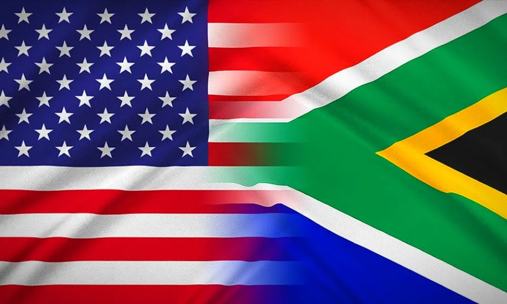 U.S. Visa Restrictions Targeting Foreign Nationals Connected To South African Policies
